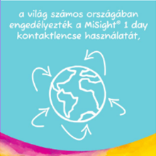 MiSight 1 day