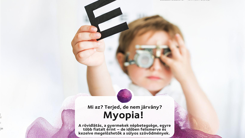 Myopia