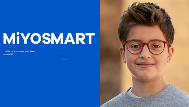 MiYOSMART most ajándék kiterjesztett garanciával!