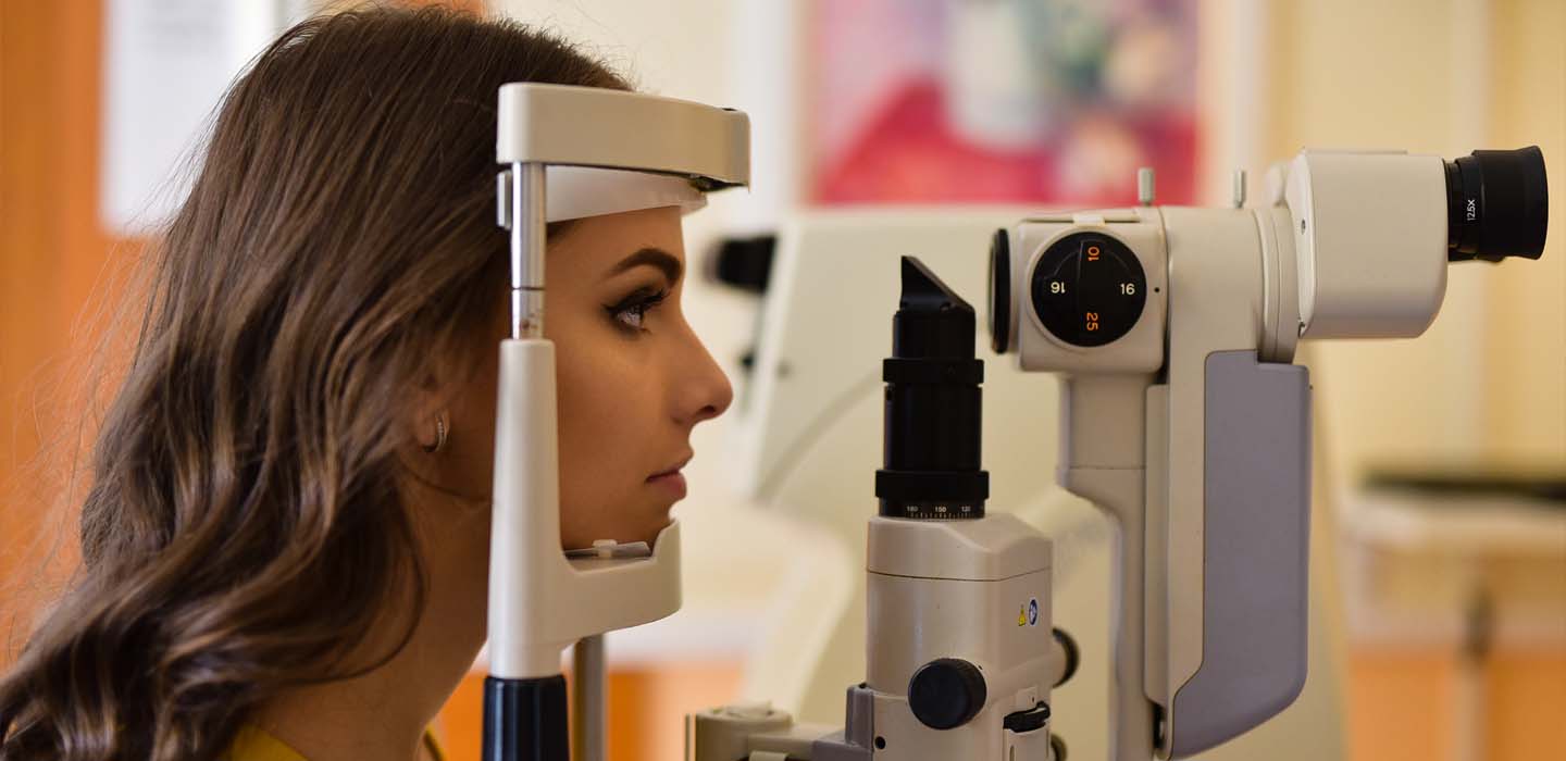 látásvizsgálat
